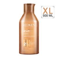 SHAMPOO XL HIDRATANTE ALL SOFT ByRedken